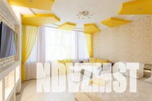 1-к квартира, посуточно, 32м2, 1/5 этаж