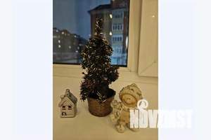 2-к квартира, посуточно, 65м2, 2/5 этаж