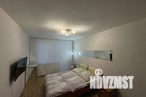 1-к квартира, посуточно, 30м2, 2/5 этаж