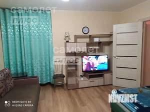 1-к квартира, на длительный срок, 41м2, 5/12 этаж