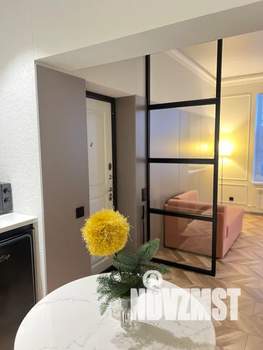 1-к квартира, посуточно, 30м2, 2/2 этаж