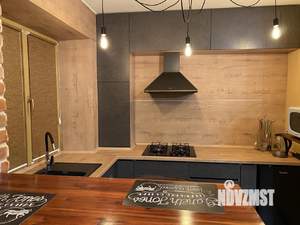 2-к квартира, посуточно, 45м2, 1/1 этаж