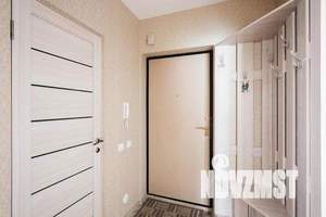 1-к квартира, посуточно, 34м2, 9/12 этаж