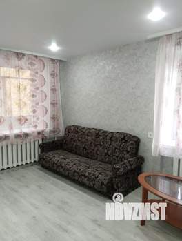 1-к квартира, на длительный срок, 32м2, 2/5 этаж