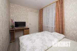 3-к квартира, посуточно, 63м2, 3/5 этаж