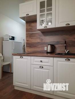 Студия квартира, на длительный срок, 21м2, 14/16 этаж