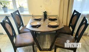 2-к квартира, посуточно, 50м2, 3/6 этаж