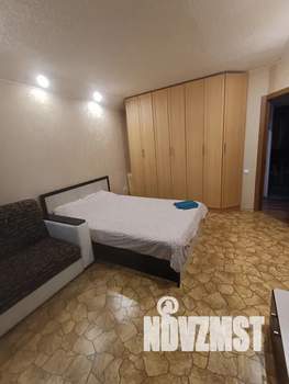 2-к квартира, посуточно, 42м2, 1/9 этаж