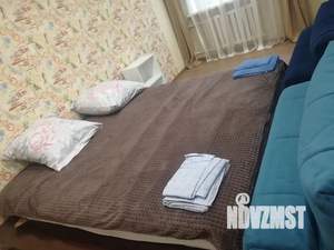 1-к квартира, посуточно, 45м2, 1/5 этаж