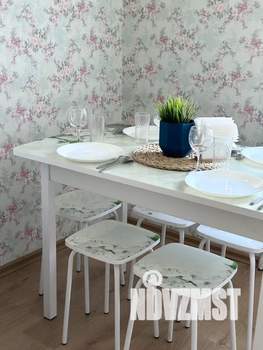 4-к квартира, посуточно, 82м2, 3/5 этаж