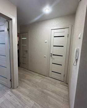 1-к квартира, на длительный срок, 35м2, 4/9 этаж