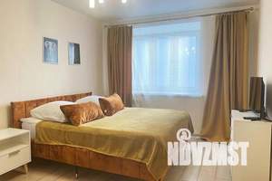 1-к квартира, посуточно, 35м2, 5/10 этаж