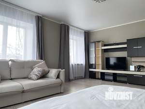 2-к квартира, посуточно, 80м2, 2/3 этаж