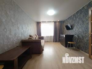 1-к квартира, посуточно, 37м2, 8/10 этаж