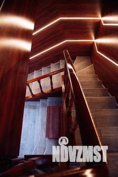 1-к квартира, посуточно, 45м2, 2/9 этаж