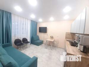 1-к квартира, посуточно, 40м2, 5/14 этаж