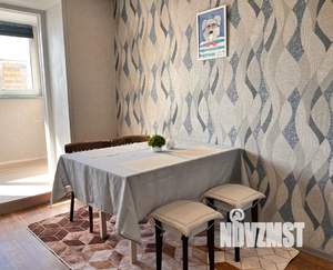 2-к квартира, посуточно, 57м2, 13/14 этаж