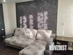 1-к квартира, посуточно, 54м2, 1/1 этаж