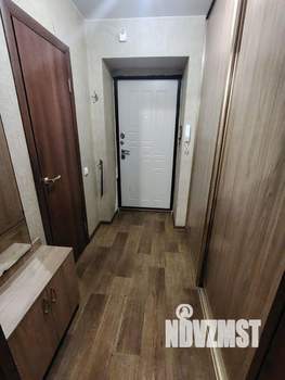 Студия квартира, на длительный срок, 25м2, 8/12 этаж