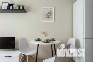 1-к квартира, посуточно, 33м2, 8/12 этаж