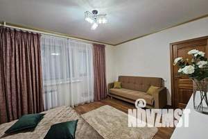 2-к квартира, посуточно, 77м2, 3/3 этаж