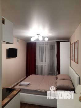 Студия квартира, посуточно, 21м2, 14/16 этаж