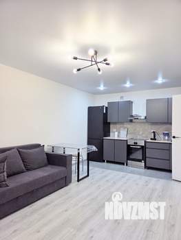 1-к квартира, на длительный срок, 45м2, 5/5 этаж