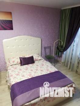 1-к квартира, посуточно, 38м2, 3/4 этаж