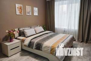 2-к квартира, посуточно, 36м2, 9/10 этаж