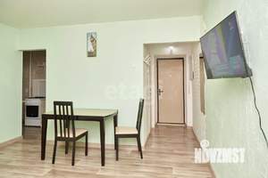 2-к квартира, на длительный срок, 32м2, 3/4 этаж