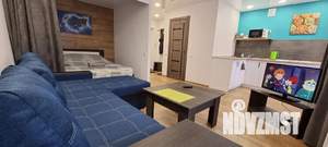 1-к квартира, посуточно, 32м2, 4/5 этаж