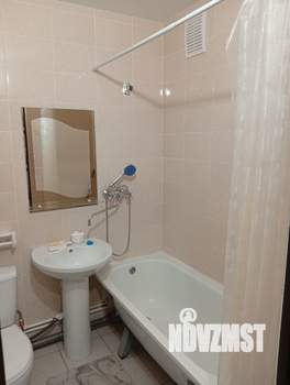 Студия квартира, на длительный срок, 24м2, 7/14 этаж