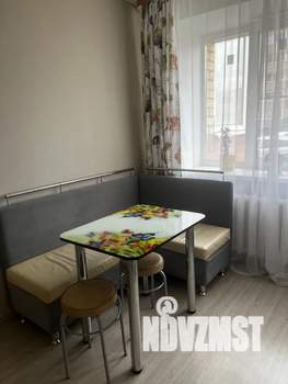 1-к квартира, посуточно, 32м2, 1/12 этаж