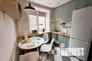 2-к квартира, посуточно, 41м2, 2/5 этаж