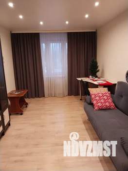 2-к квартира, посуточно, 45м2, 2/5 этаж