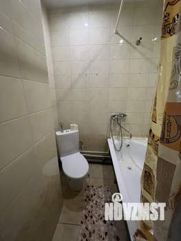 1-к квартира, на длительный срок, 26м2, 3/11 этаж