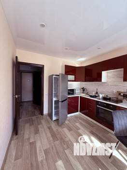 1-к квартира, на длительный срок, 39м2, 7/11 этаж