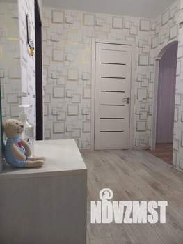 1-к квартира, посуточно, 43м2, 10/16 этаж