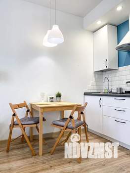 1-к квартира, посуточно, 22м2, 1/3 этаж