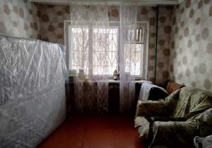 2-к квартира, на длительный срок, 45м2, 1/5 этаж