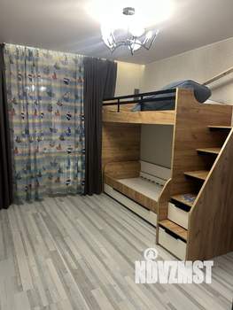 2-к квартира, на длительный срок, 57м2, 2/9 этаж