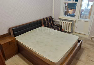 3-к квартира, на длительный срок, 65м2, 7/10 этаж