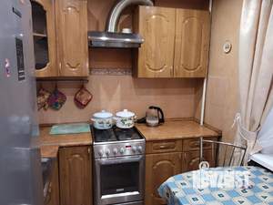 2-к квартира, на длительный срок, 63м2, 3/5 этаж