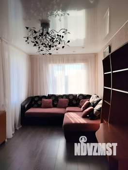 2-к квартира, на длительный срок, 62м2, 5/5 этаж