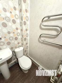 1-к квартира, на длительный срок, 37м2, 3/10 этаж