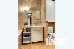 3-к квартира, посуточно, 84м2, 10/10 этаж