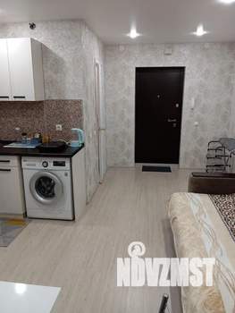 Студия квартира, посуточно, 23м2, 2/10 этаж