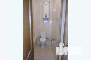 2-к квартира, посуточно, 65м2, 4/4 этаж