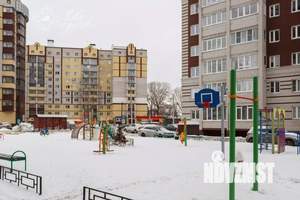 1-к квартира, посуточно, 34м2, 1/1 этаж