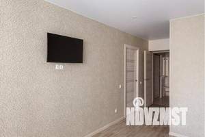 1-к квартира, посуточно, 34м2, 4/16 этаж